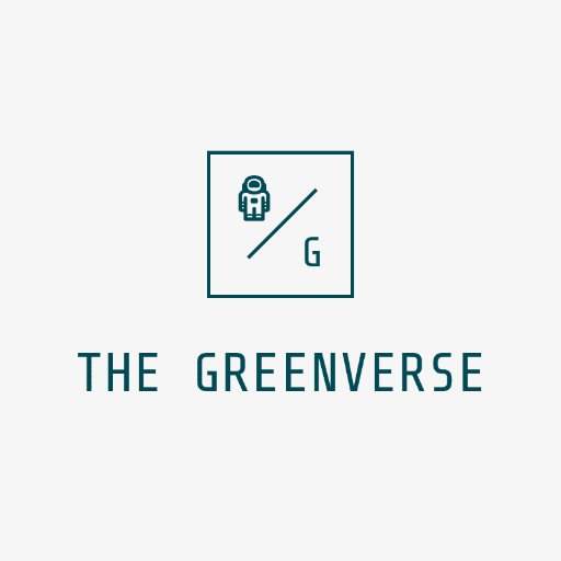 Live your best life, sustainably. Join our universe. 🛸👨🏽🚀💫 #THEGREENVERSE to be featured!