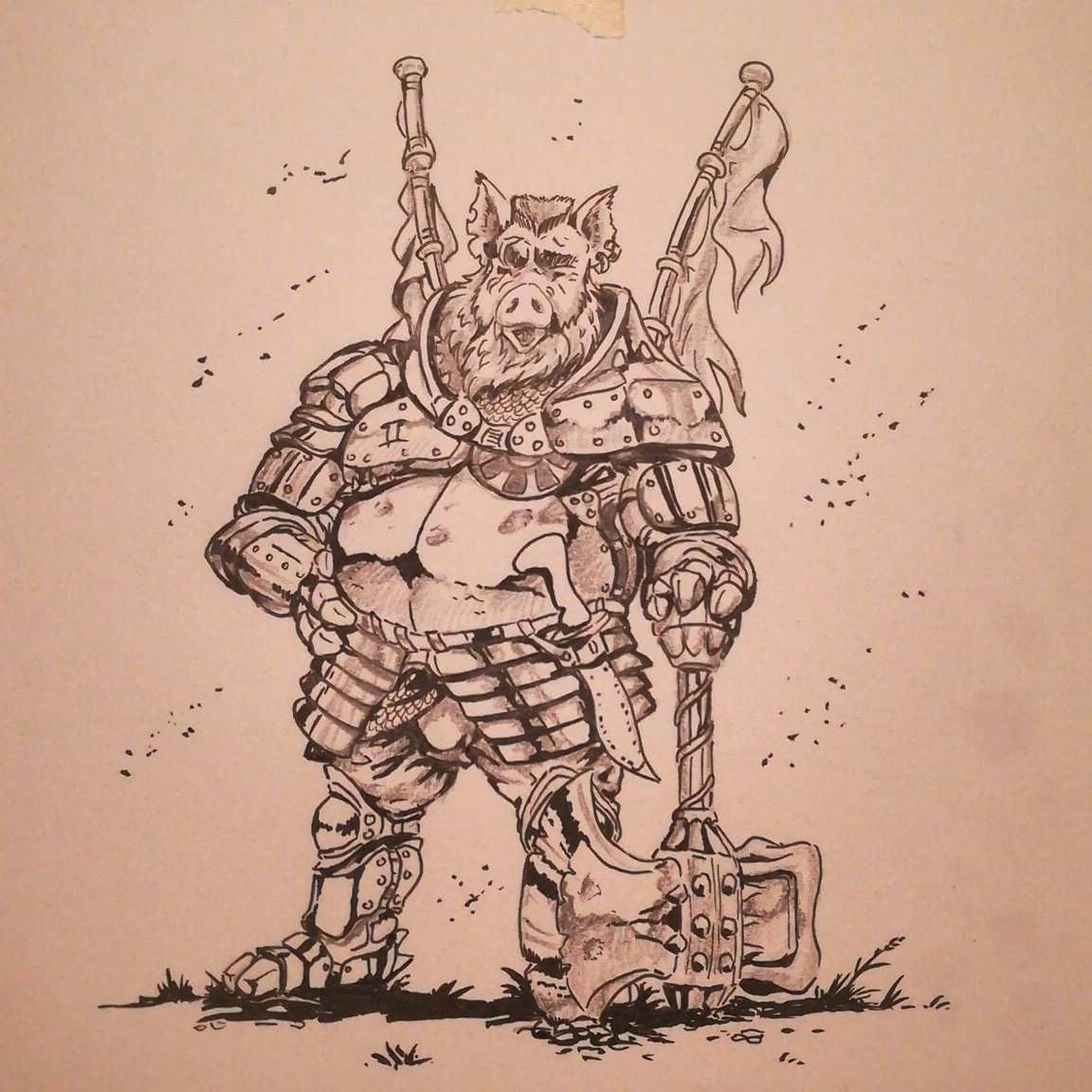 schekobon's profile picture. Animator/Illustrator/3d-modeller🚲
Freelance 2d animator and illustrator. DM for commissions or business inquires or write to schekobon@gmail.com