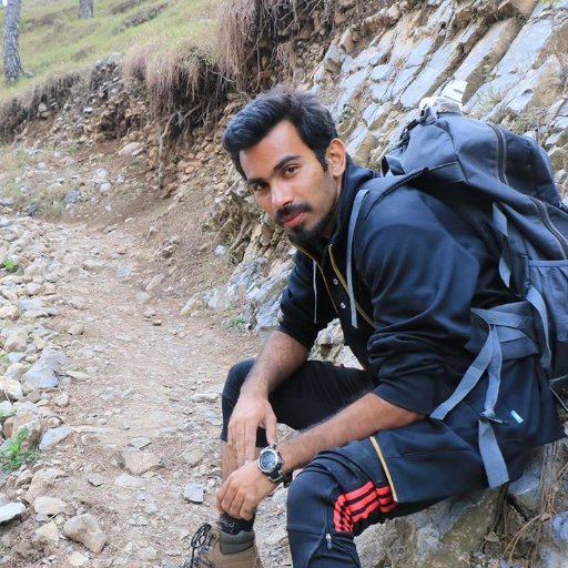 WAHEEDFARAZ's profile picture. Co-founder of Catalyst Pakistan