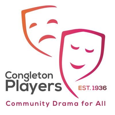 Community Drama for All at the Daneside Theatre in Congleton - est. 1936 🎭 @NODAtweets member #NorthWest