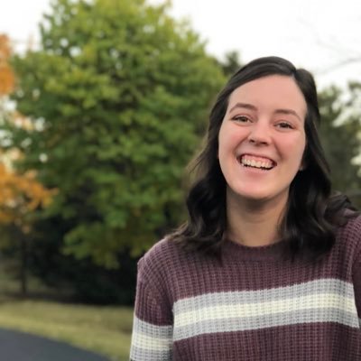 kenziemurphy19's profile picture. that's what she said -Michael Scott