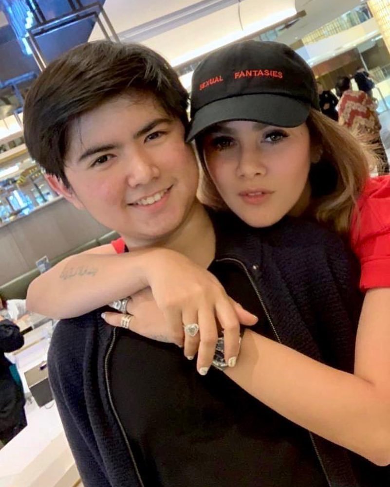 CikenTelu's profile picture. 