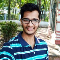 Vaasudev Narayanan (@vaasudev96) 's Twitter Profile Photo