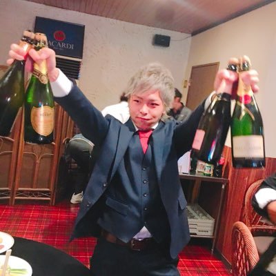 P24430214's profile picture. 刺激が欲しけりゃバカニナレ