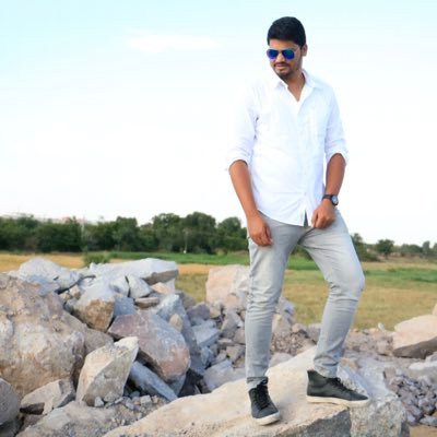 santhosh6767's profile picture. # dhoni fan