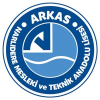 Arkas Narlıdere Mesleki ve Teknik Anadolu Lisesi(@arkasnarlidere) 's Twitter Profile Photo