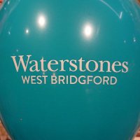 Waterstones West Bridgford(@WaterstonesWB) 's Twitter Profile Photo