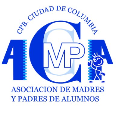 AMPA del CPB Ciudad de Columbia de Tres Cantos