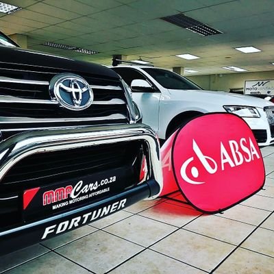 Get behind the wheel of your dream car today with us at MMA Cars. Your one stop shop for buying your vehicle. Mon to Friday: 08:00 to 17:00 Sat: 08:00 to 13:00