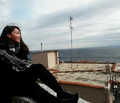 Feyme_mumin's profile picture. Physiotherapist