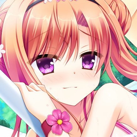 UncensHentai's profile picture. just some kid who enjoys art too much 😄