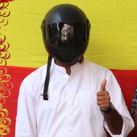 Sachin B T (@sachinbeejady) Twitter profile photo