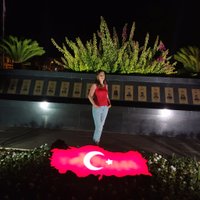 Aysun Büke Maktav (@aysunhems35) Twitter profile photo