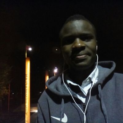 RayShandare's profile picture. retweets are not endorsements