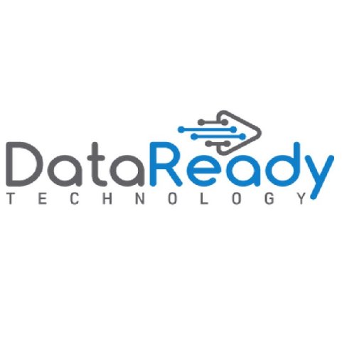 DataReadyTech's profile picture. 