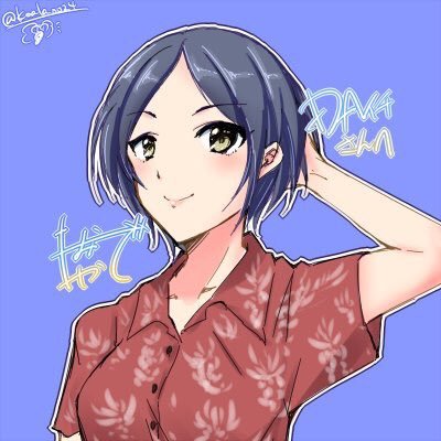 DAイチさんのプロフィール画像