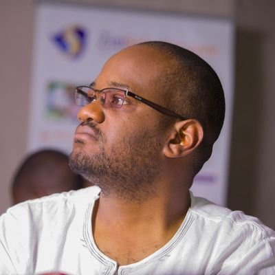 gariefadzi's profile picture. Journalist | Proudly 🇿🇼