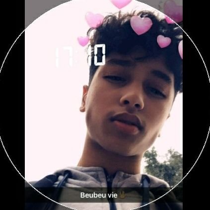 le malheur est dans le béton
le bonheur est dans le pré❤️❤️snap ; nizarapb34 !!
