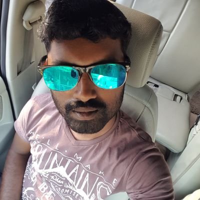 Travel lover 😎😎
I 💘 Cricket IND / CSK / MSD
@msdhoni
https://t.co/H0suXcVIa5