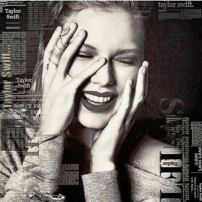 ghufran_forever's profile picture. swiftie forever and ever