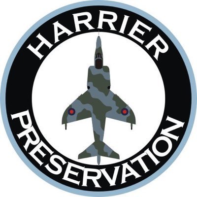 The goal is to preserve the Harrier using images, and later on,the preservation of airframes, images are not mine unless stated. Instagram: Harrier_preservation