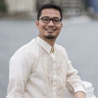 Paul Jason Perez (@pvperez1) 's Twitter Profile