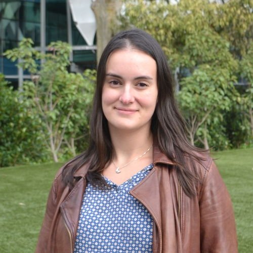CarineFarenc's profile picture. Structural Biologist at CSIRO