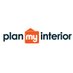 PlanMyInterior (@planmy_interior) Twitter profile photo