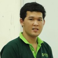 Punwath (@punwath) 's Twitter Profile