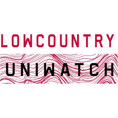 Lowcountry UNIWATCH