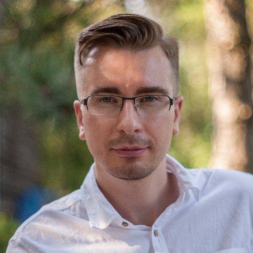 razvizion's profile picture. DEV