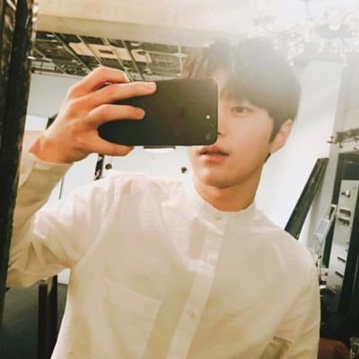 [RP] Infinite Visual L Kim Myungsoo. Metal Gold Pearl Ocean. #TeamINFINITE #명수 #미스_함무라비 ∞