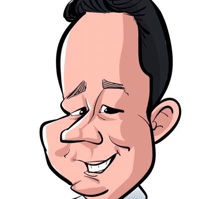 UKISUG_Craig's profile picture. My views and not those of UKISUG