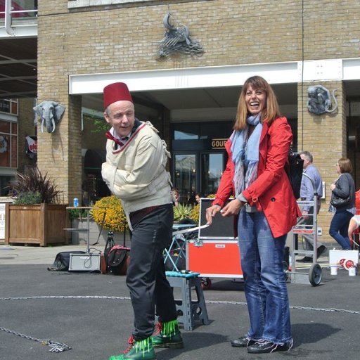 dj_dave01's profile picture. Escapologist reinventing escapology.