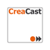 CreaCast (@creacast_fr) Twitter profile photo CreaCast (@creacast_fr) Twitter profile photo