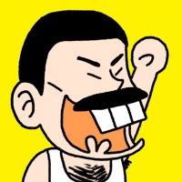 ナカ (@k_break_free) 's Twitter Profile