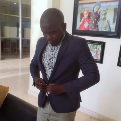 wanmasambo1's profile picture. an administrator,ex banker,and now ngo