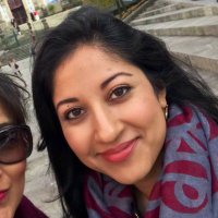 Misha Kabir (@mishakabir1) 's Twitter Profile