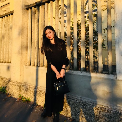 lifang028's profile picture. 