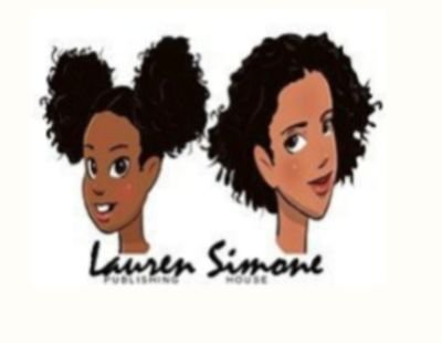 Laur​en Simone Pubs, founded in 2016, is a publishing house birthed by sisters, Olivia Lauren John and Alyssa Simone John, and their mom, Dr. John.