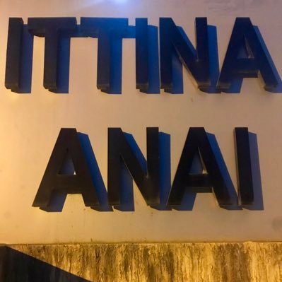 Ittina Anai Apartments