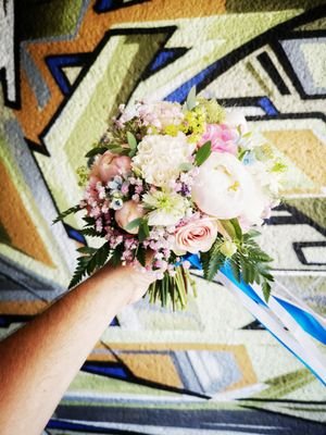 Master florist, landscape architect based in Szczecin, Poland. I love nature!