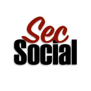 Let’s Talk About Security (Cyber, Info, Phys, SocEng) ! Please Also Follow: @SocMeSec - our SociaMedia Security Channel