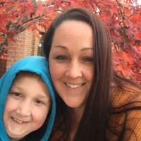 Christy Cook - @OakGroveSTEAM Twitter Profile Photo