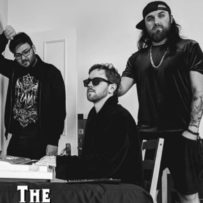 Dedicated to the band The Broken Kings! 👑 Followed on 8/2/19 👑https://t.co/CfTPwvKpU3