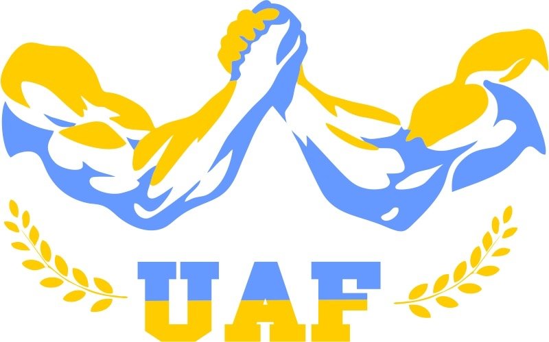 Ukrainian Armwrestling Federation