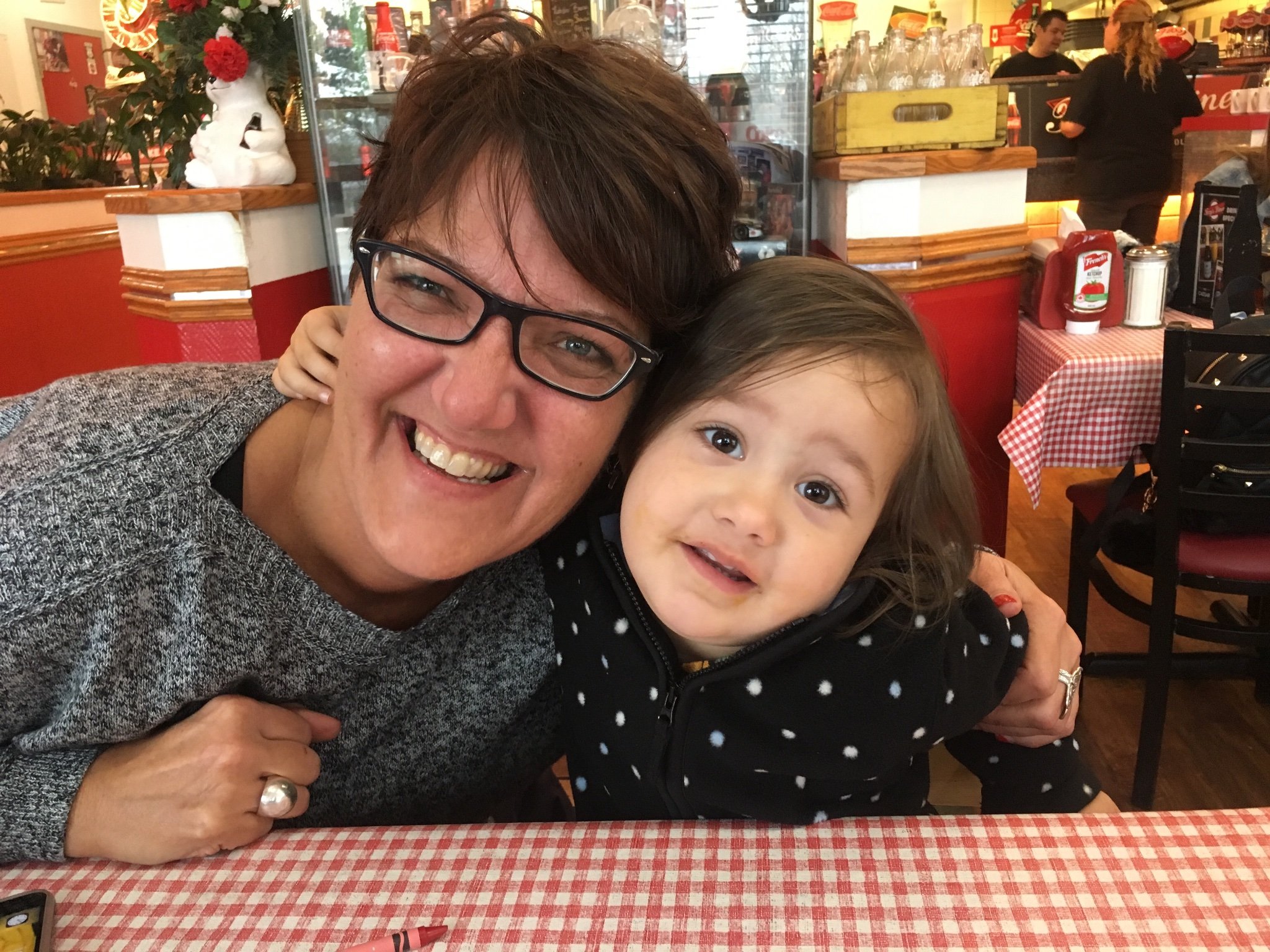 CathyVB4's profile picture. 