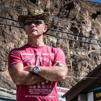 Bing Chandler (@skippybing) 's Twitter Profile