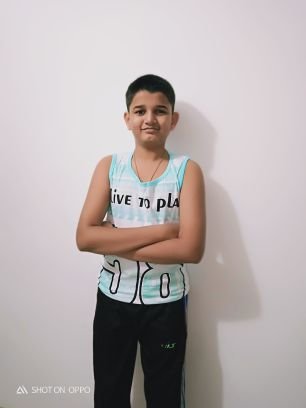 BinalParmar3's profile picture. 