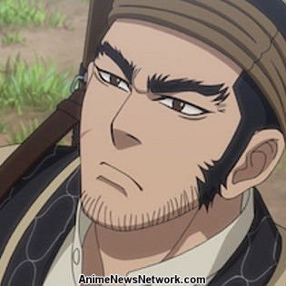 -Tanigaki lover -18 years old-loves Golden Kamuy and Jojo -wants to protect all the good boys